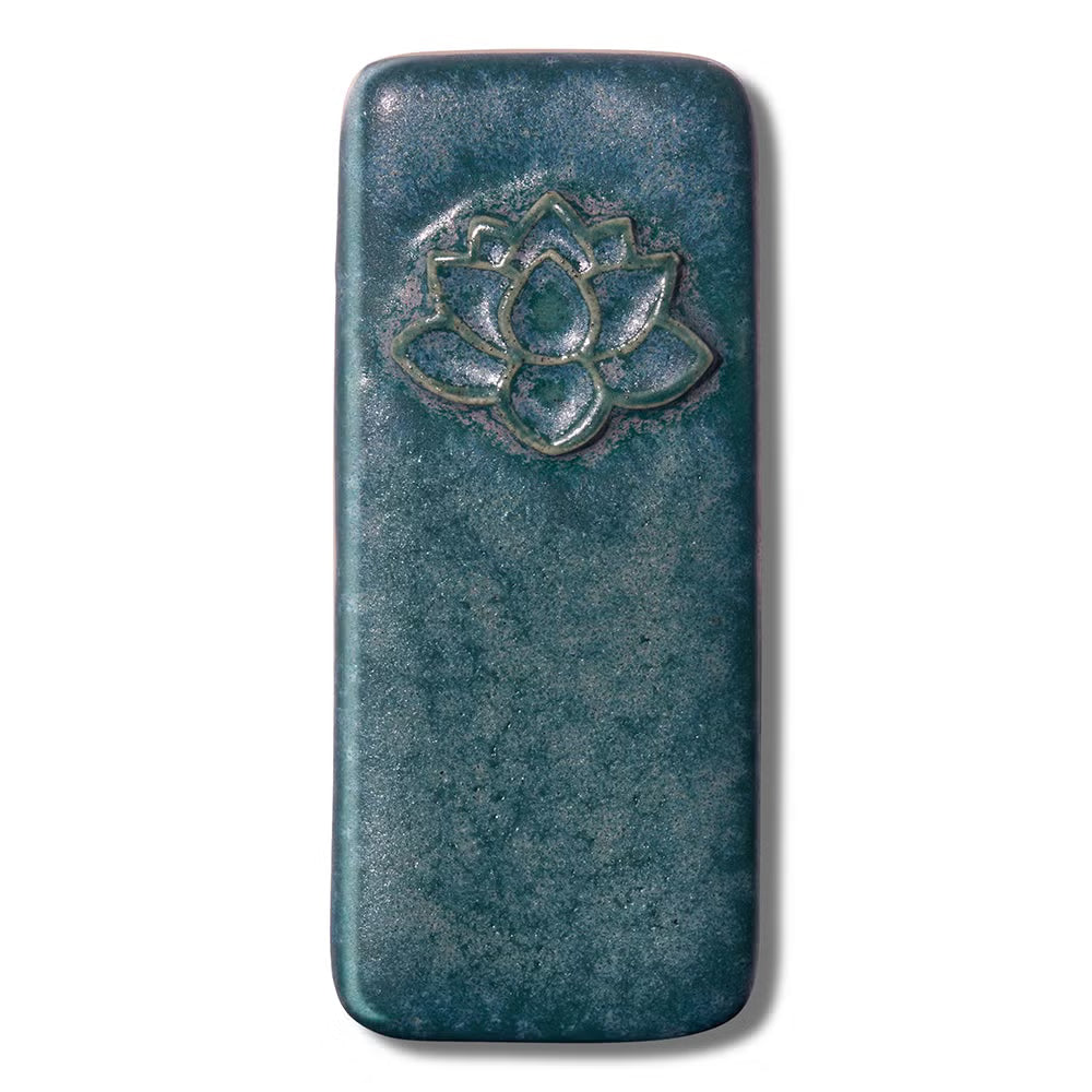 Speedball Mid-Fire Teal Agate