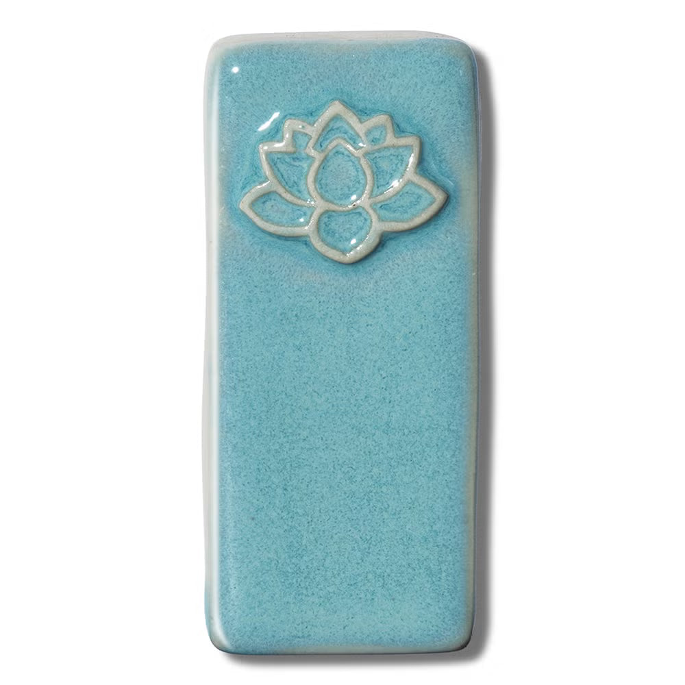 Speedball Mid-Fire Blue Topaz