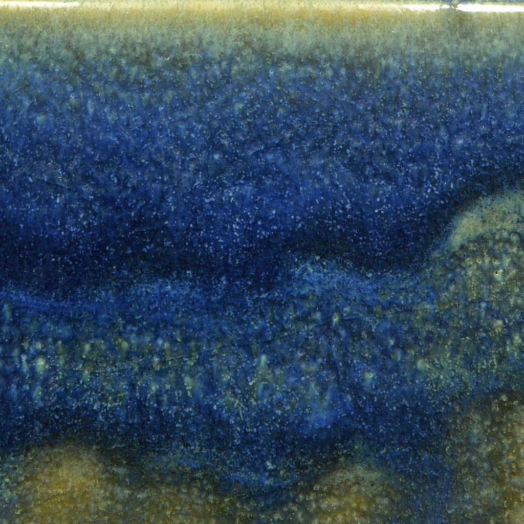 Speedball Mid-Fire Blue Moss