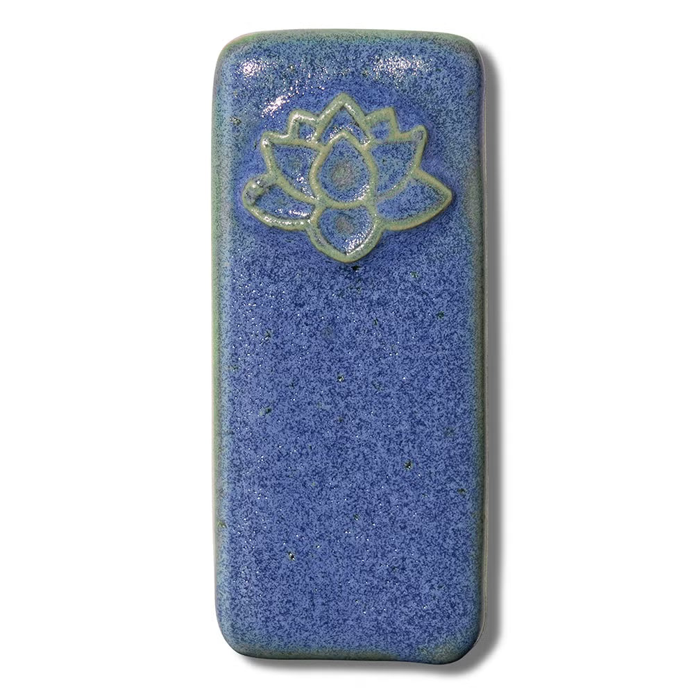 Speedball Mid-Fire Blue Moss