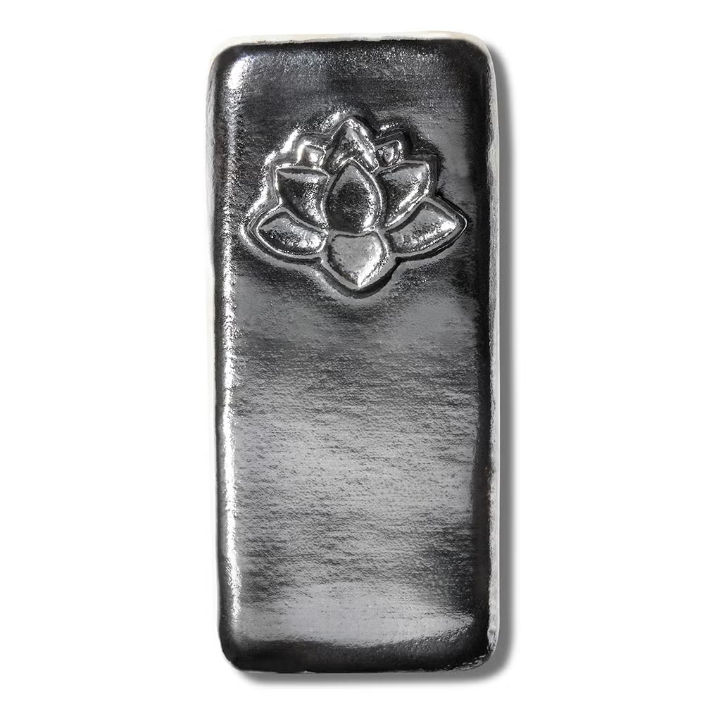 Speedball Mid-Fire Hematite