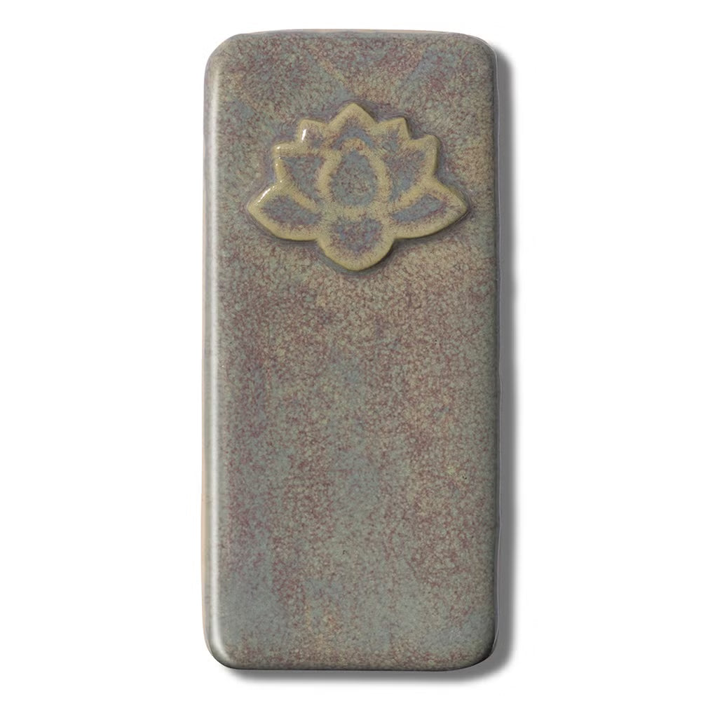 Speedball Mid-Fire Green Tourmaline