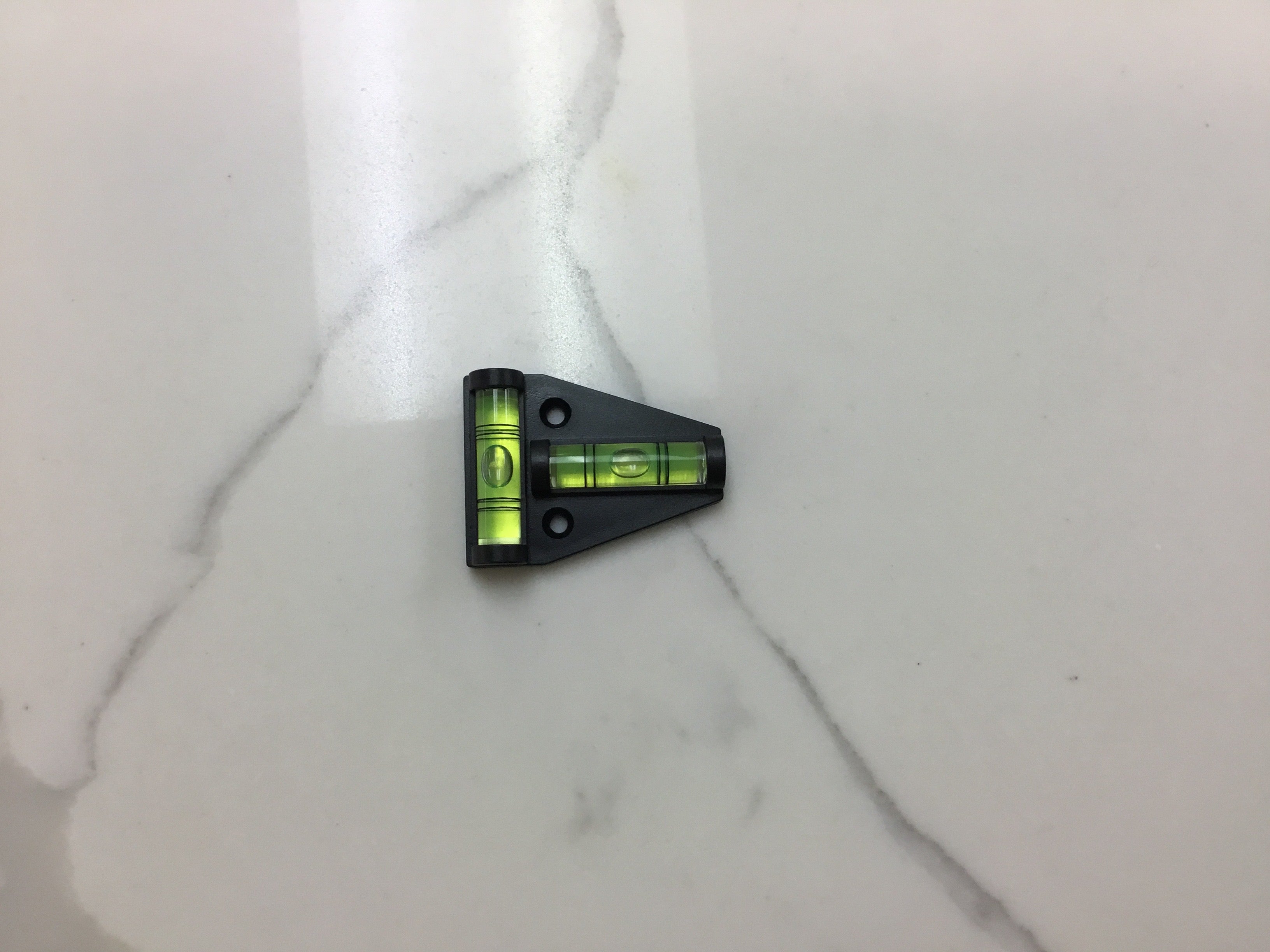 Small level