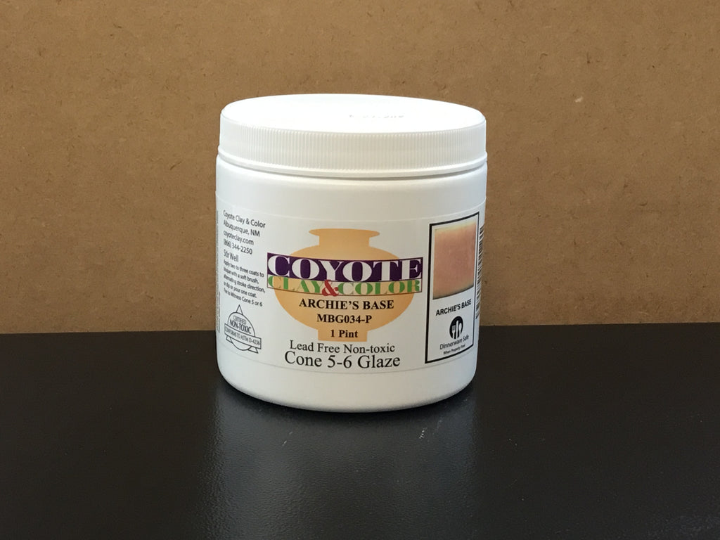 Coyote Archies Base Pint MBG034
