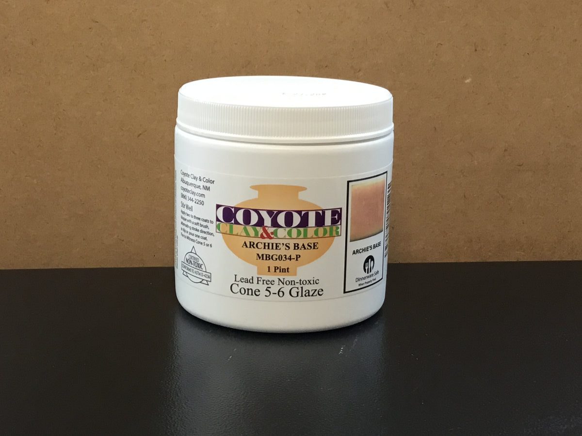 Coyote Archies Base Pint MBG034