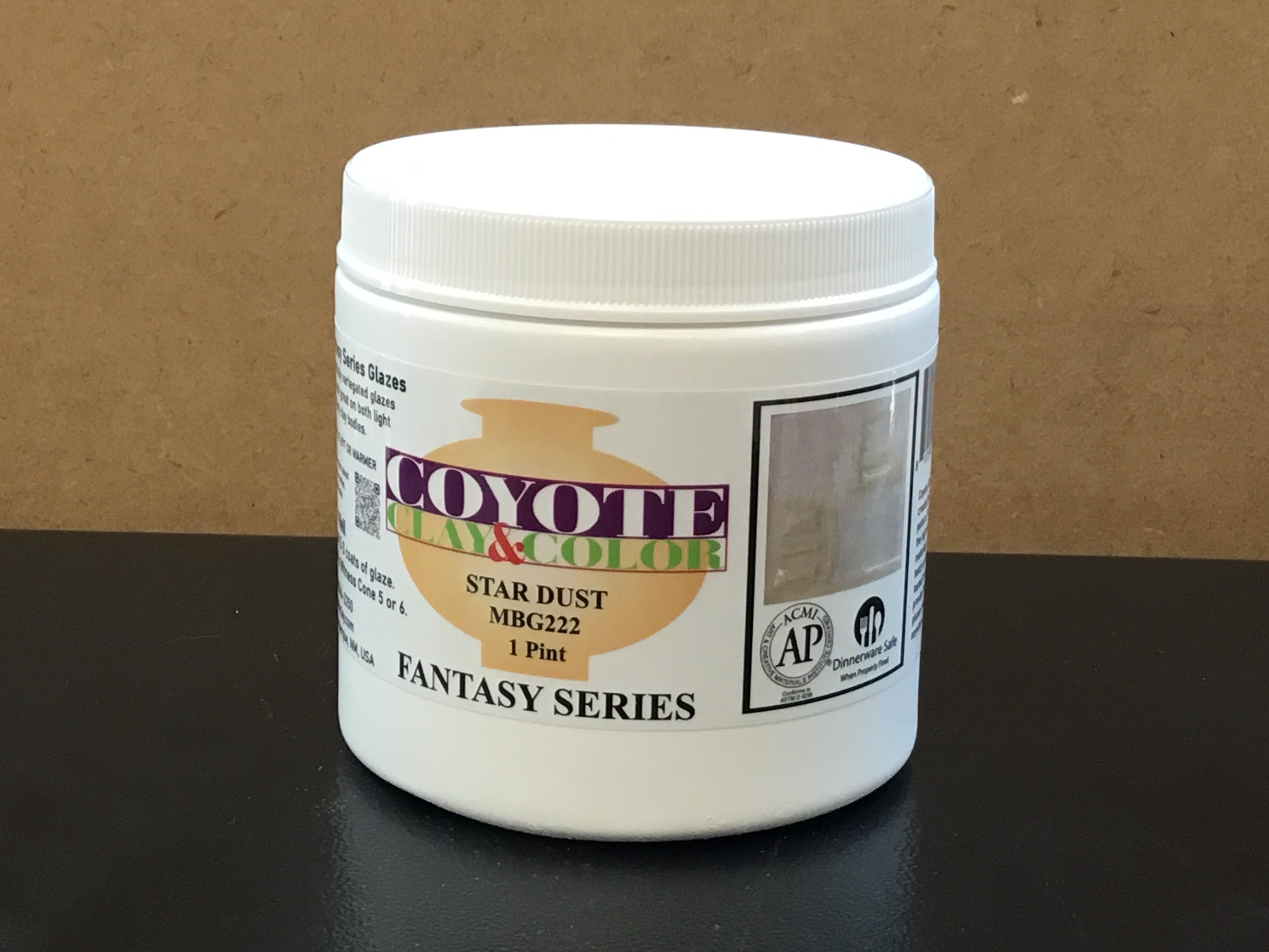 Coyote Star Dust Pint MBG222 Fantasy