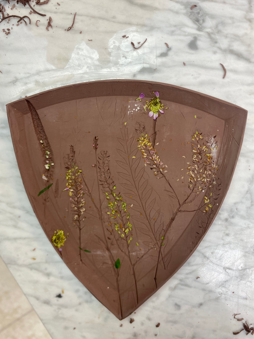Leaf Trays