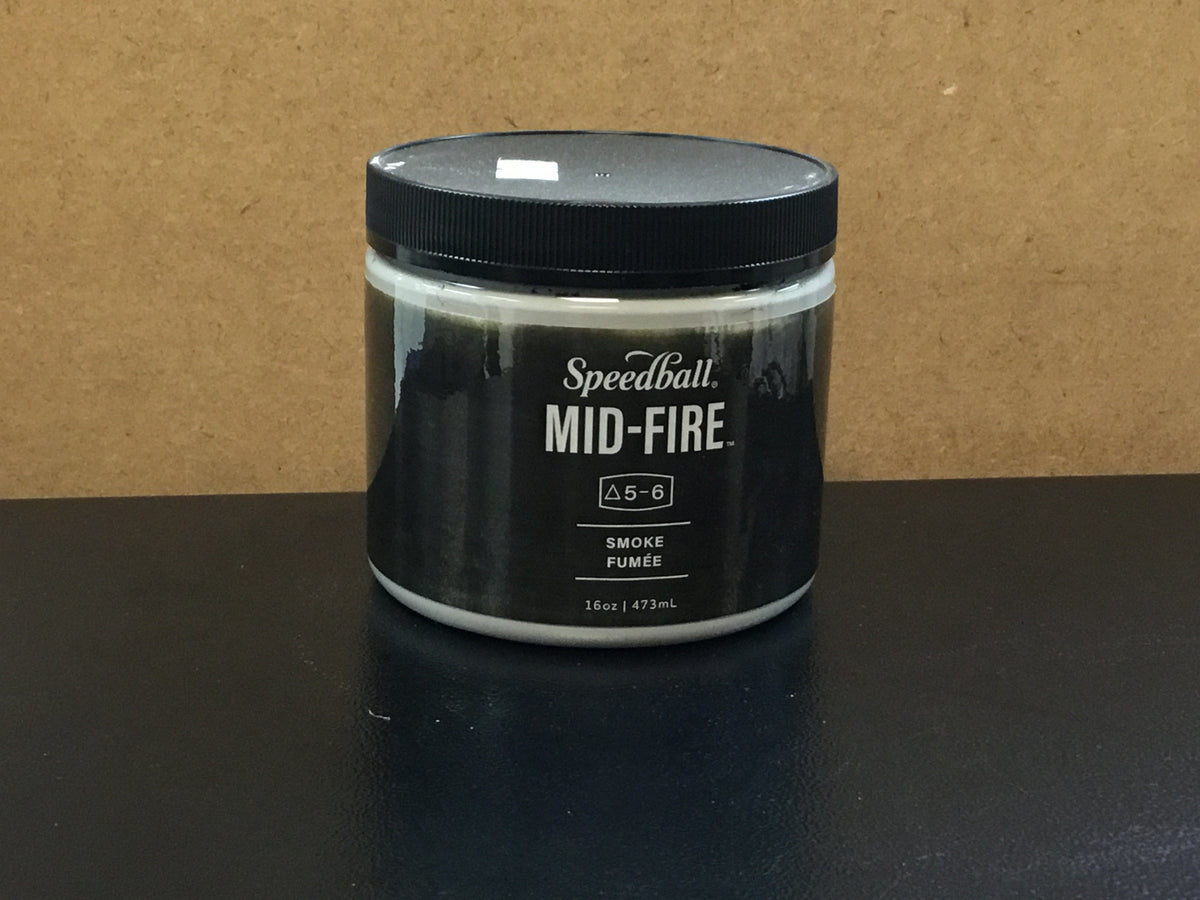 Speedball Mid-Fire Smoke