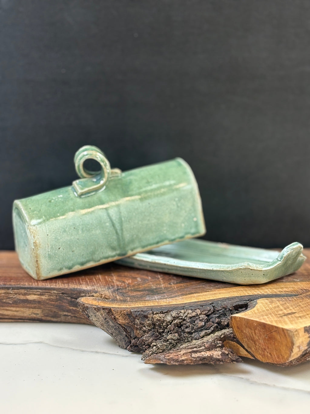 Make your very own Butter Dish