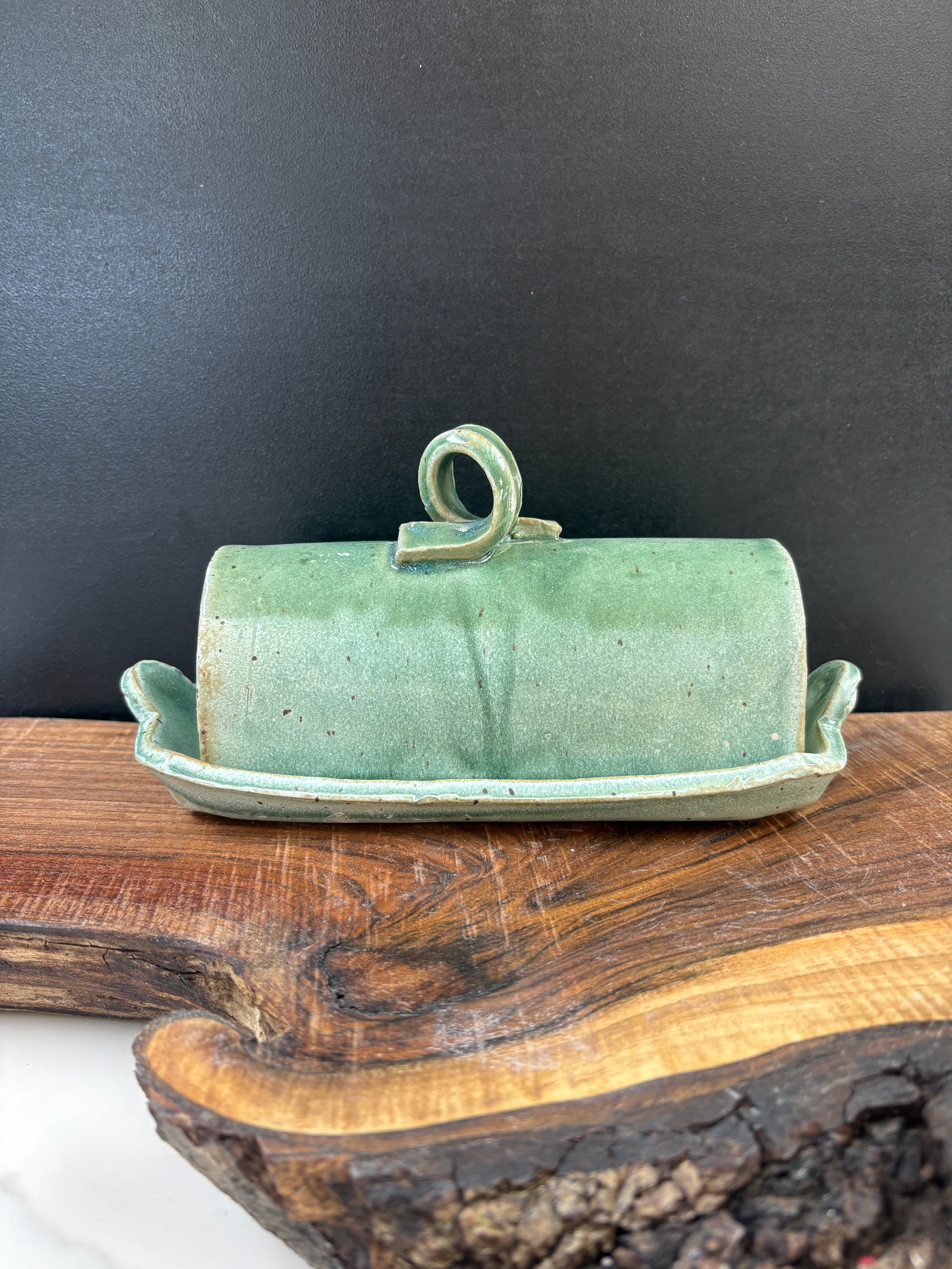 Make your very own Butter Dish
