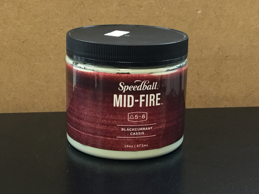 Speedball Mid-Fire Blackcurrant