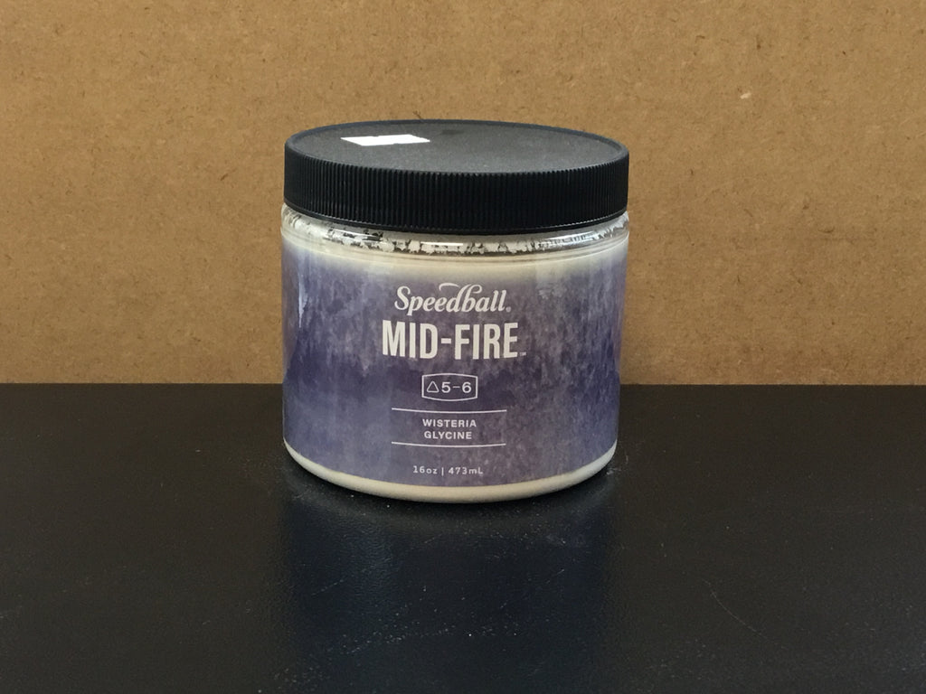 Speedball Mid-Fire Wisteria