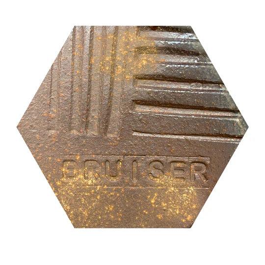 KMW's Bruiser ^9-10 Moist Clay