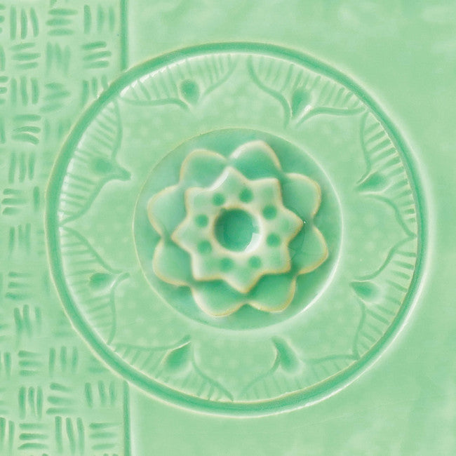 Amaco C-24 Succulent ^6
