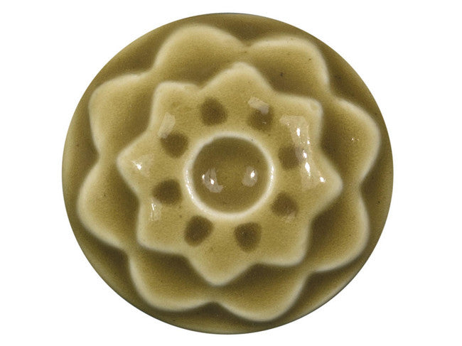 Amaco C-32 Ochre ^6