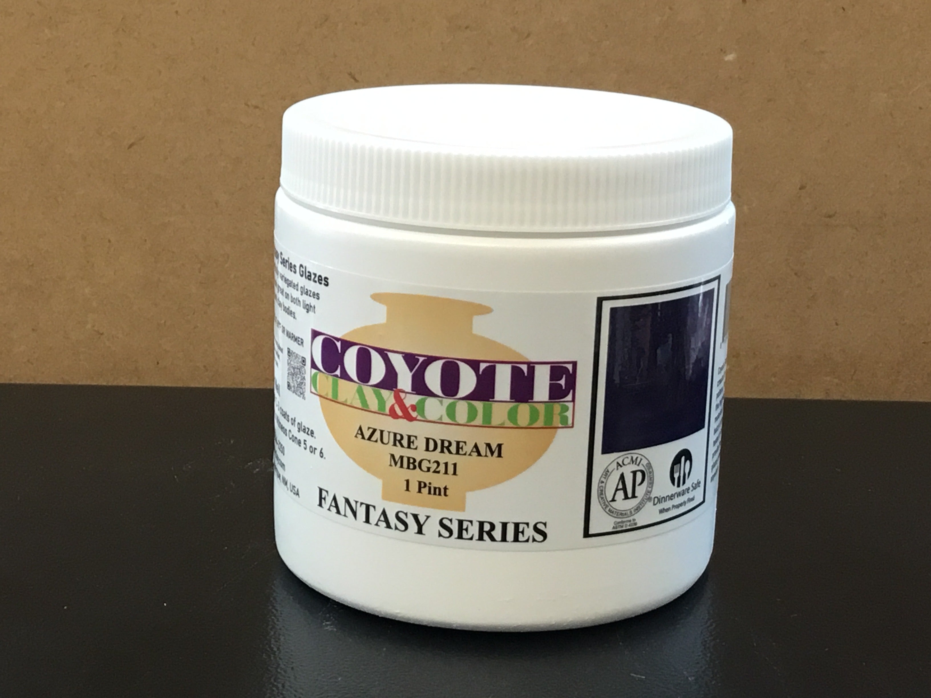 Coyote Azure Dream Pint MBG211 Fantasy