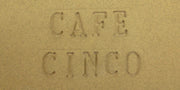 Aardvark's Cafe Cinco: 25 lb Bag of Moist Clay