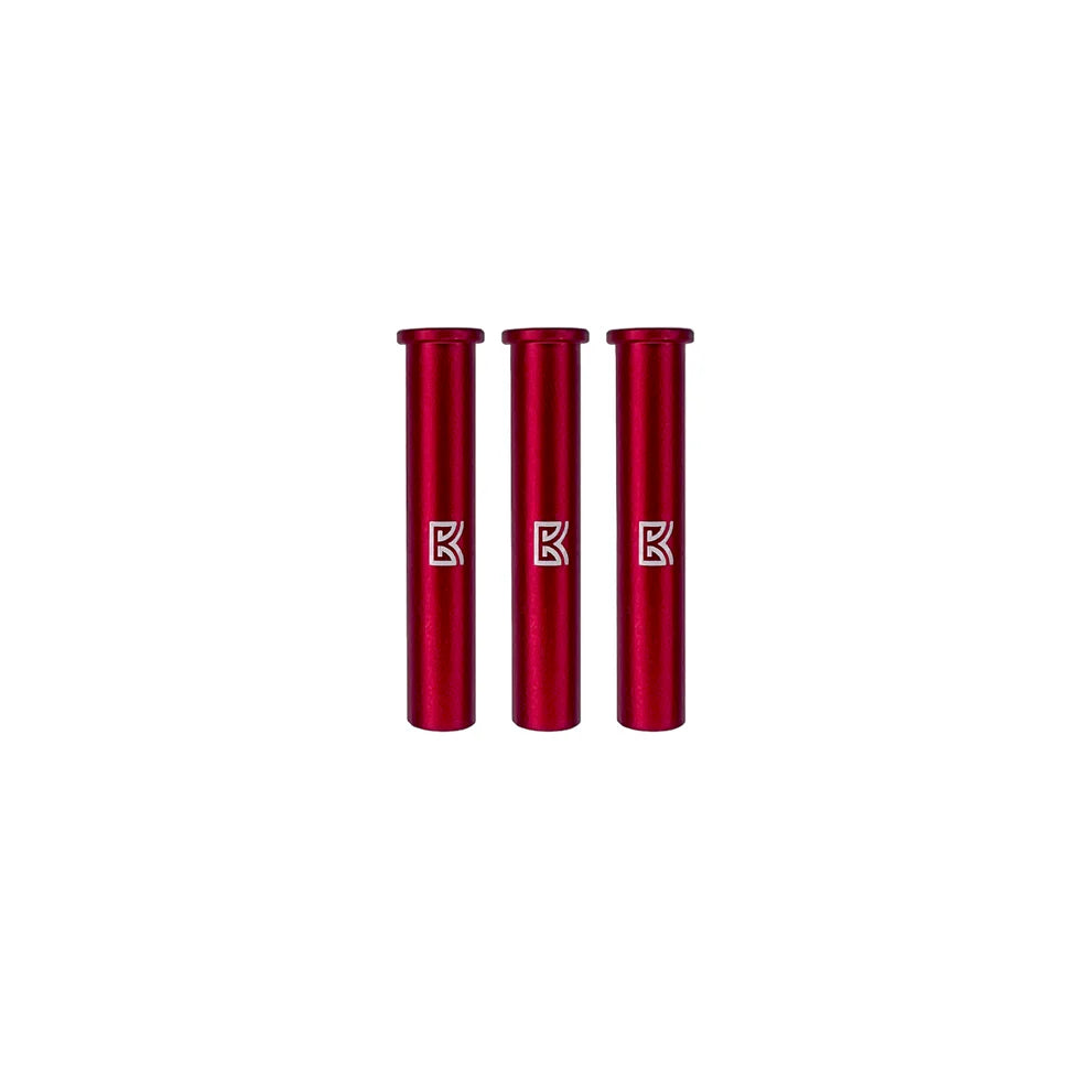 3-Pack of Dragonfly Inner Grip Components