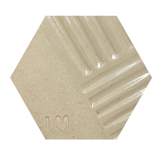 KMW's Iceman ^5-6: 25 lb Bag of Moist Clay