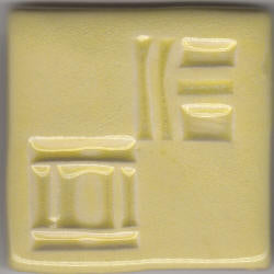Coyote Sunshine Yellow Pint MBG106 Celadon