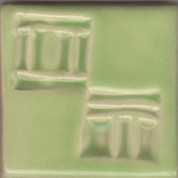 Coyote Key Lime Pint MBG103 Celadon