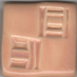 Coyote Peach Blush Pint MBG100 Celadon