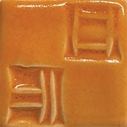 Coyote Tangerine Pint MBG115 Celadon