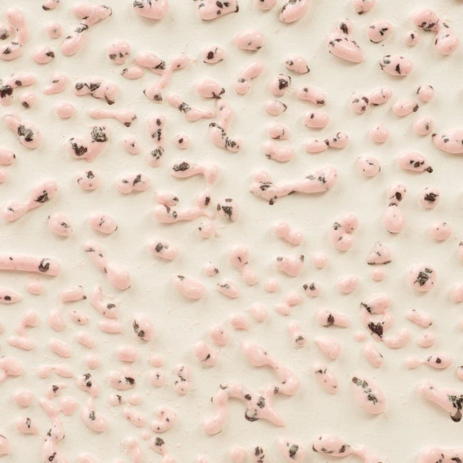Amaco CR-51 Speckled Pink Crawl