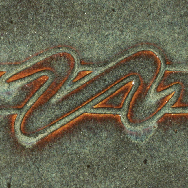 Amaco PC-33 Iron Lustre ^6
