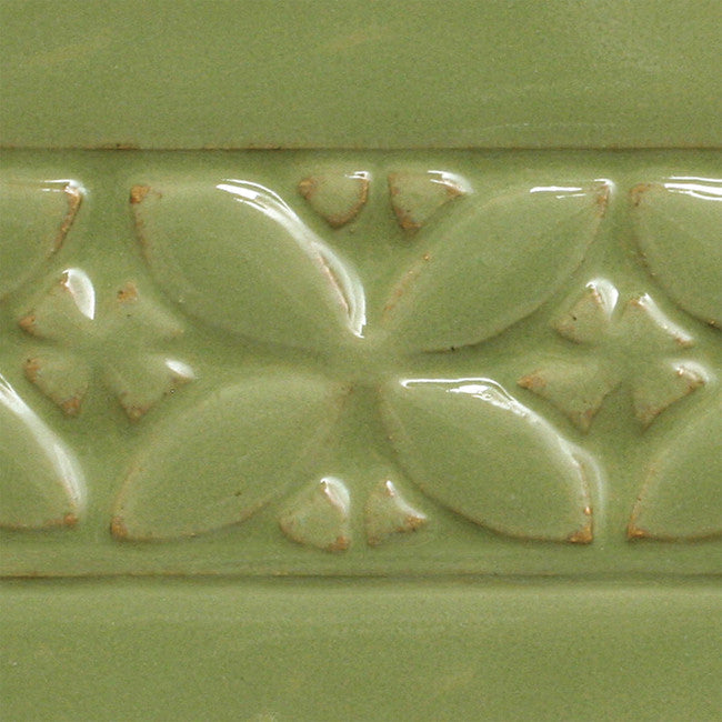 Amaco PC-46 Lustrous Jade ^6