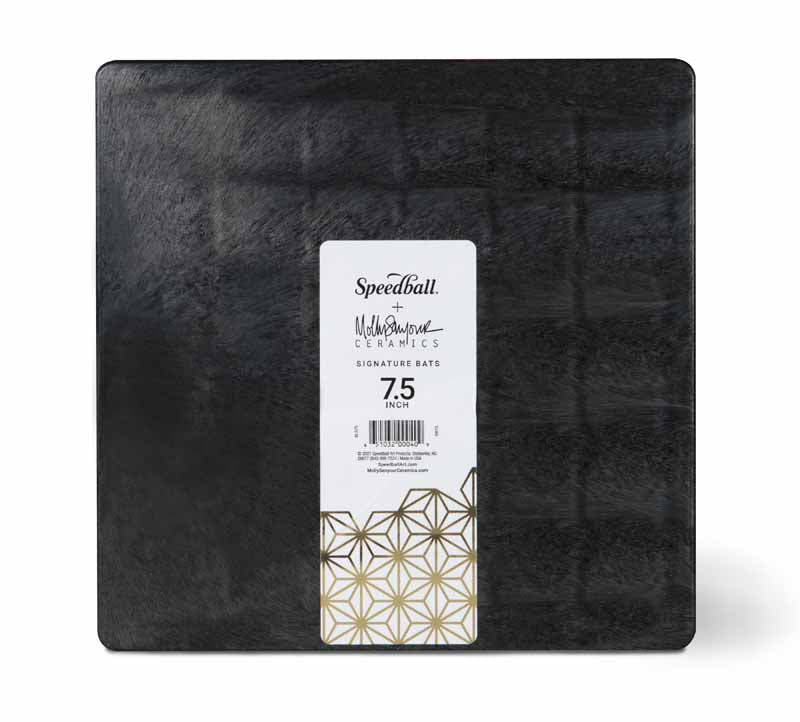 Speedball 7.5 Inch Square Bat