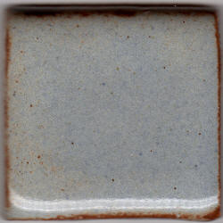 Coyote Light Blue Shino Pint MBG067