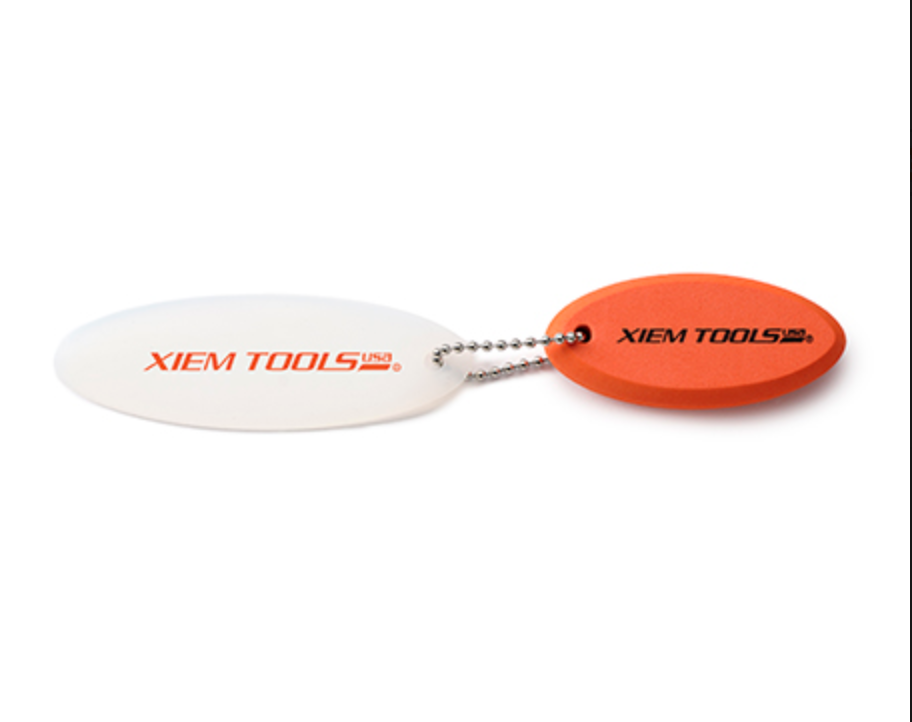 Silicone Clay Slicker
