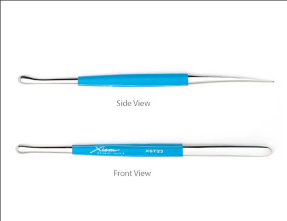 XST-23 - Modeling and Sculpting Tool