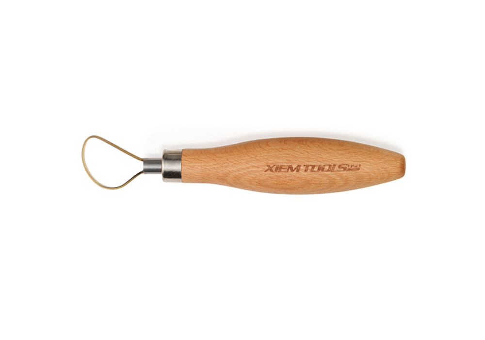 TFT18 - Large Loop Titanium-Fused Pro Trimming Tool with Packaging