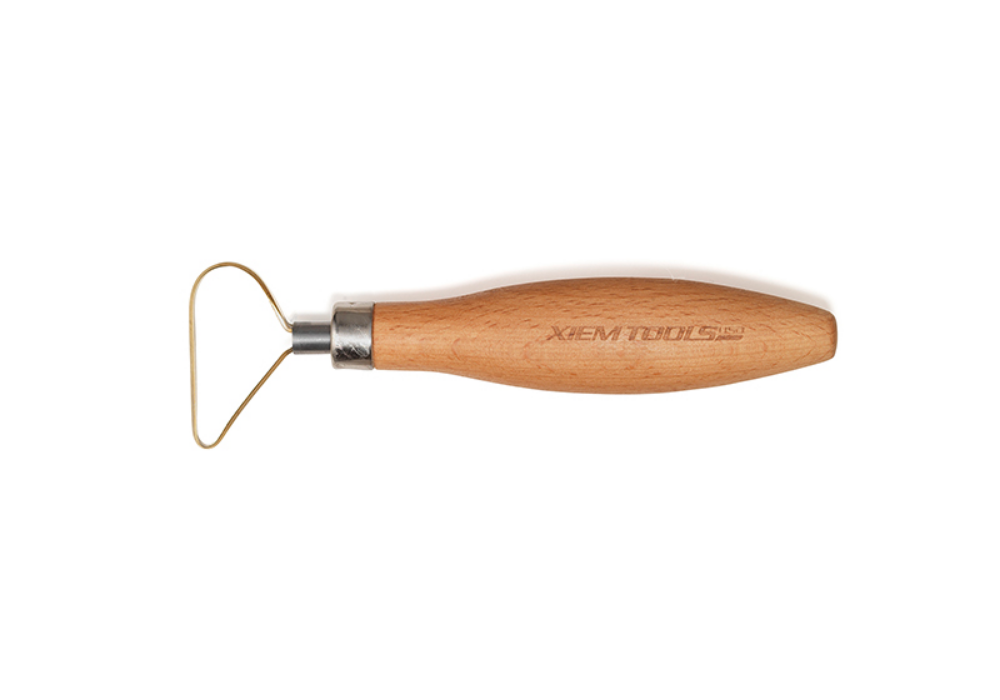 TFT03 - Large Tear Drop Titanium-Fused Pro Trimming Tool with Packaging