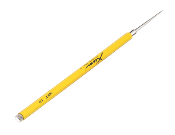 XST-15 - Stoneware Needle Tool
