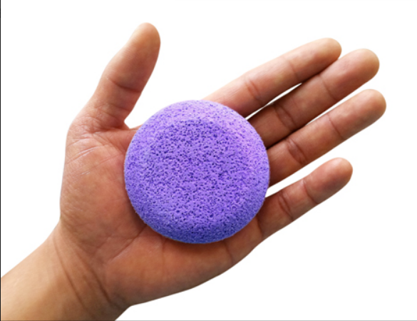 Pro-Sponge Sponge Type: For Stoneware Clay
