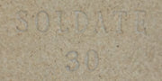 Aardvark's Soldate 30: 25 lb Bag of Moist Clay