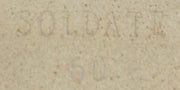 Aardvark's Soldate 60: 25 lb Bag of Moist Clay (Copy)