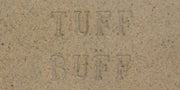 Aardvark's Tuff Buff: 25 lb Bag of Moist Clay