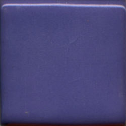 Coyote Underglaze Blue Pansy MBUG020