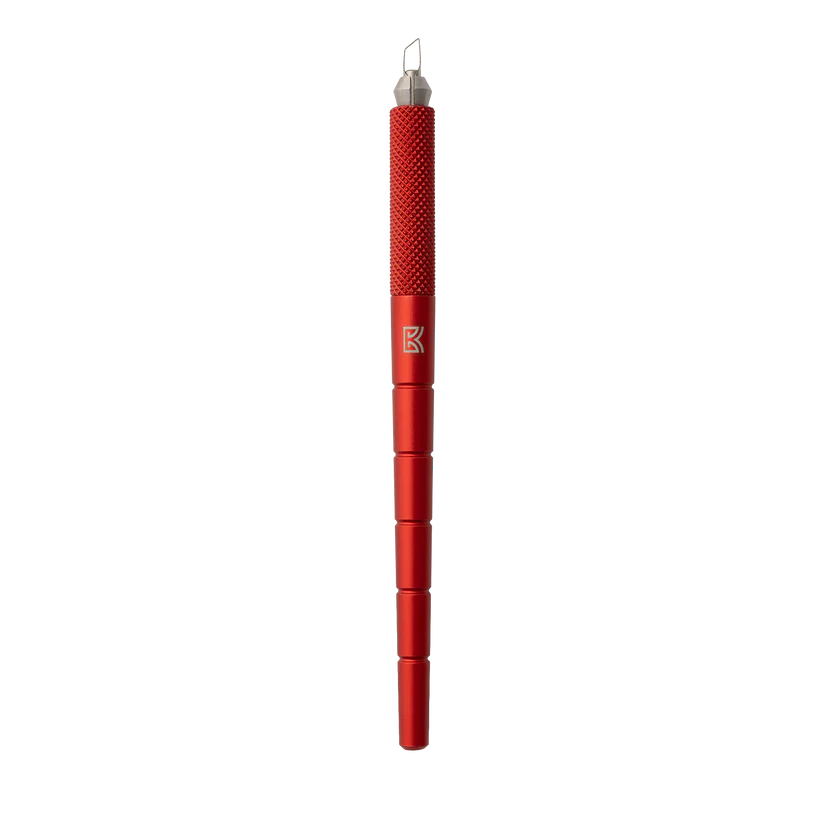 Dragonfly Tool, Universal Handle with Medium Chisel Blade
