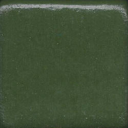 Coyote Underglaze Hunter Green MBUG029