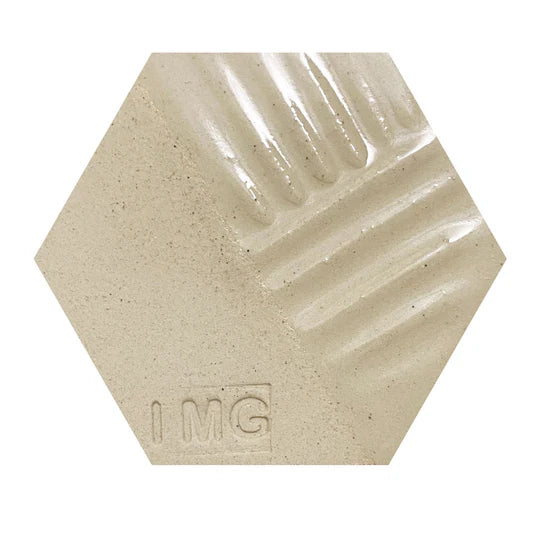 KMW's Iceman with Grog ^5-6: 25 lb Bag of Moist Clay