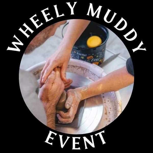 Wheely Muddy Event