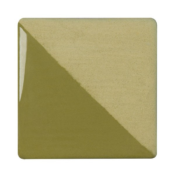 Speedball 2oz Avocado Underglaze