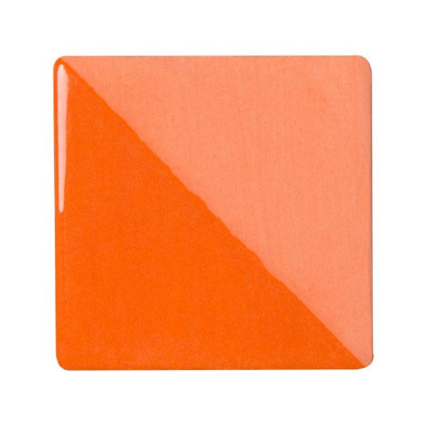 Speedball 2oz Orange Underglaze