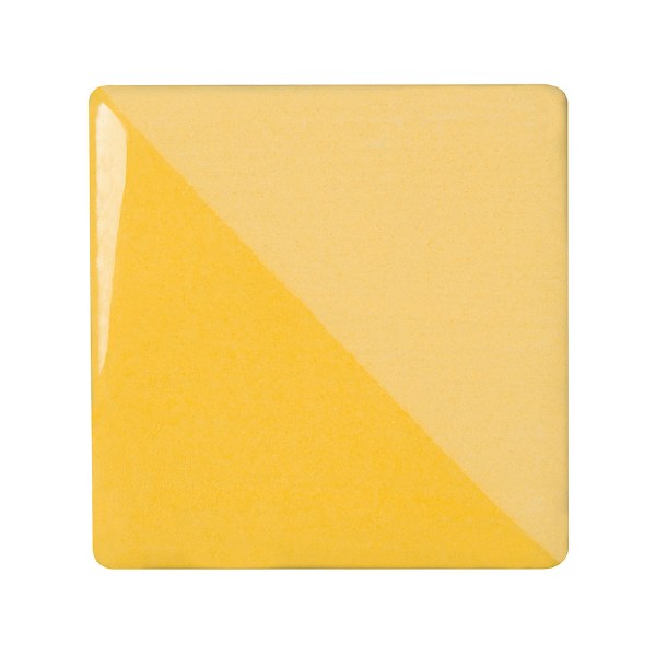 Speedball 2oz Yellow Underglaze