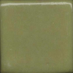 Coyote Underglaze Olive MBUG030